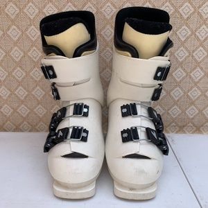Vintage Lange Women's Ski Boots